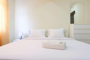 Spacious 2BR at Grand Asia Afrika Apartment By Travelio